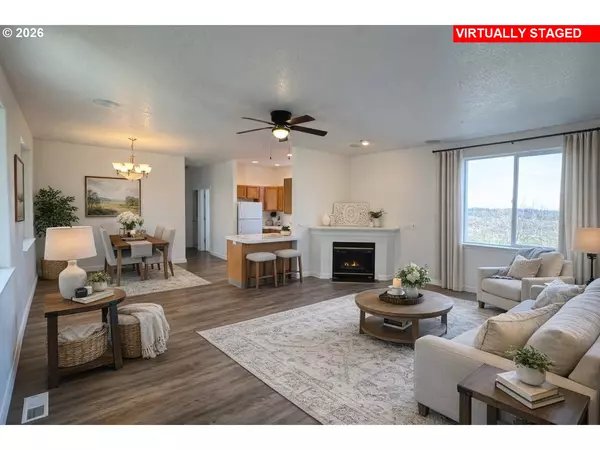 Camas, WA 98607,3113 NW PACIFIC RIM DR