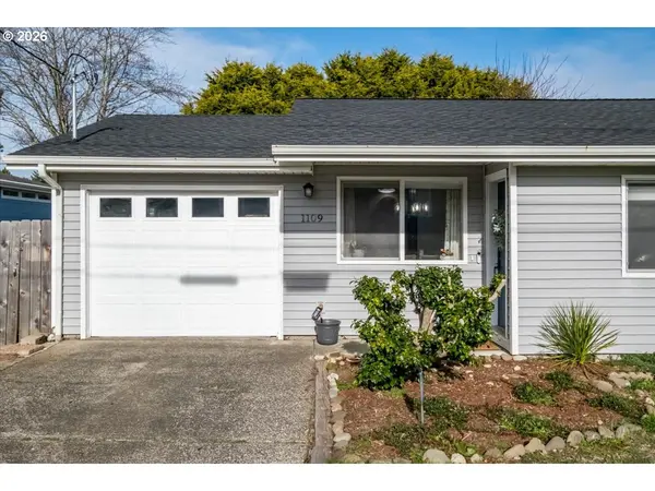 Lincoln City, OR 97367,1109 SW 15TH ST