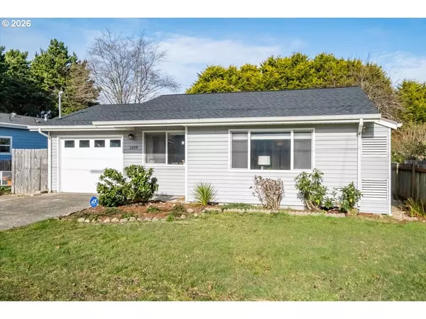 Lincoln City, OR 97367,1109 SW 15TH ST