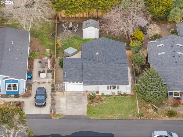 Lincoln City, OR 97367,1109 SW 15TH ST