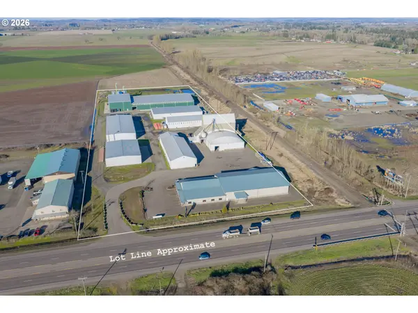 30685 HIGHWAY 34, Albany, OR 97321