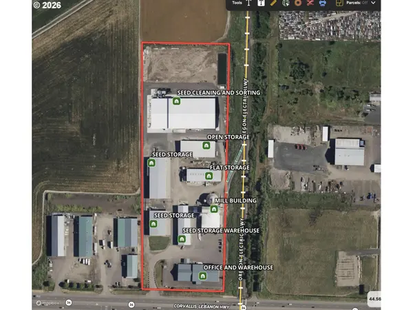 30685 HIGHWAY 34, Albany, OR 97321