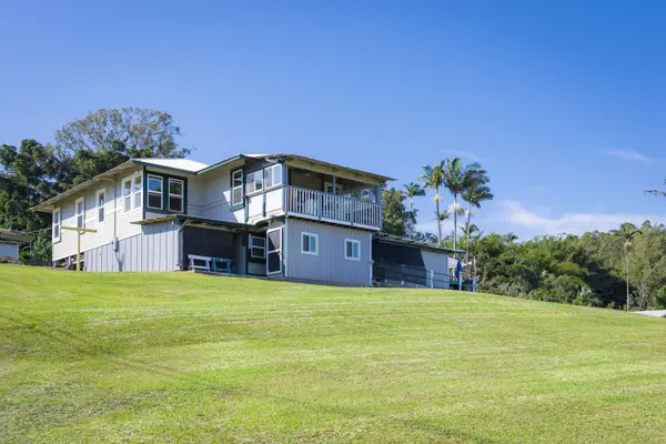 39-3383 HANA IKA LUNA CAMP RD, Ookala, HI 96774