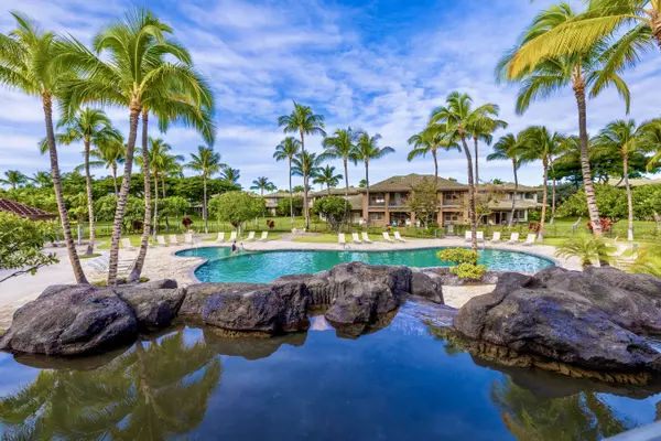 68-1125 KANIKU DR #602, Kamuela, HI 96743