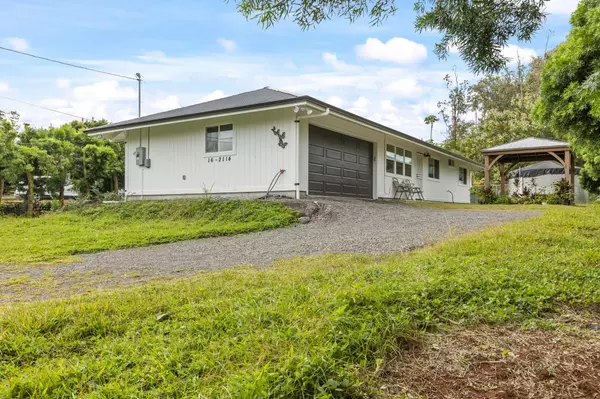 Pahoa, HI 96778,16-2114 LILIKOI DR