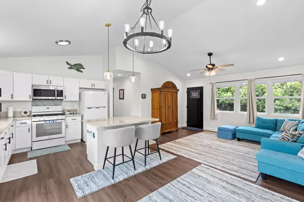 Pahoa, HI 96778,16-2114 LILIKOI DR