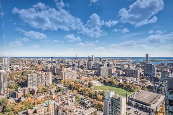 Toronto C08, ON M5B 0A9,159 Dundas ST E #3505