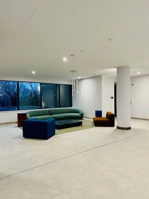 Toronto C13, ON M3C 0S4,1 Quarrington LN #2419