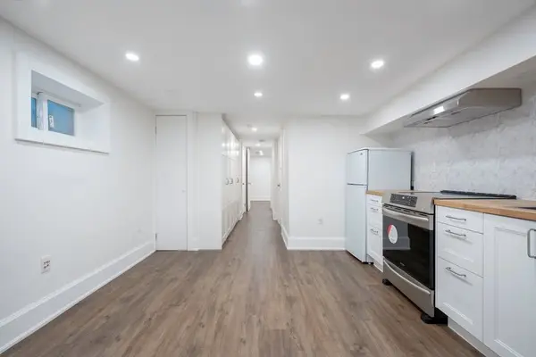 334 Riverdale AVE #Lower, Toronto E01, ON M4J 1A2