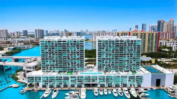 400 Sunny Isles Blvd #2005, Sunny Isles Beach, FL 33160
