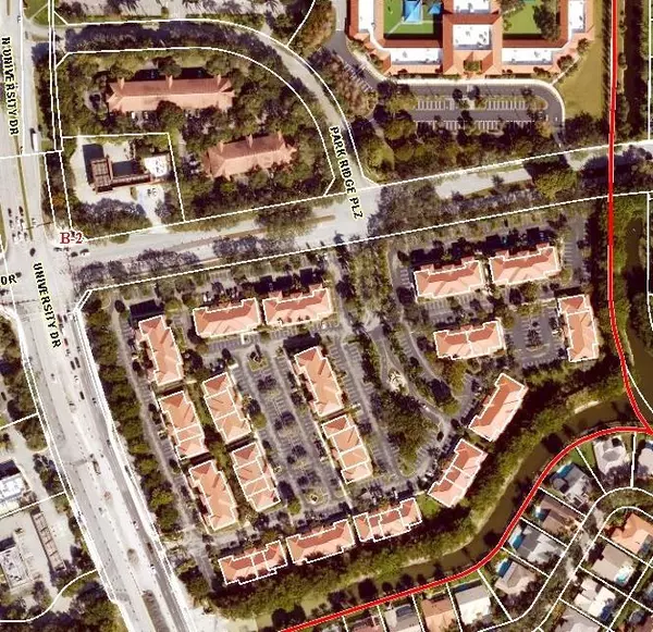 Pompano Beach, FL 33067,5401 N University Dr #Unit 204