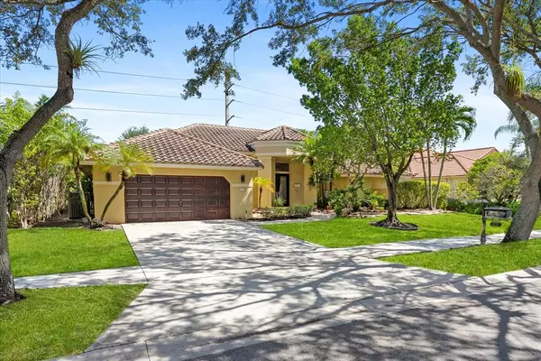 Weston, FL 33326,1115 Creekford Dr