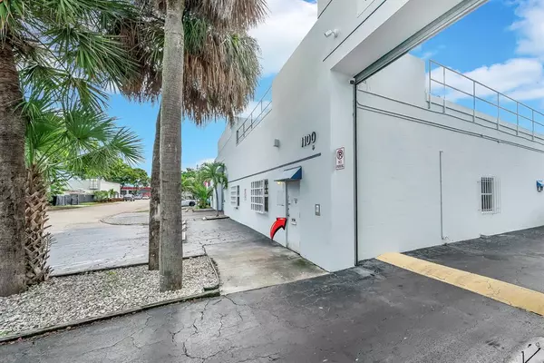 Fort Lauderdale, FL 33309,1100 NW 54th St