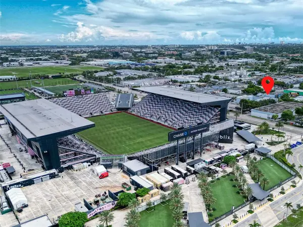 Fort Lauderdale, FL 33309,1100 NW 54th St