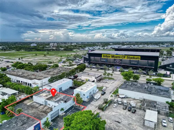 Fort Lauderdale, FL 33309,1100 NW 54th St