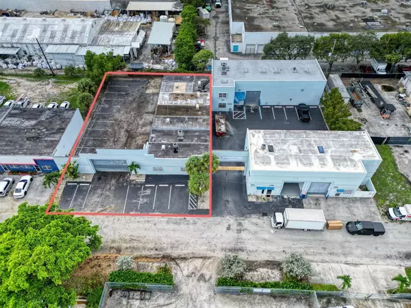 Fort Lauderdale, FL 33309,1100 NW 54th St