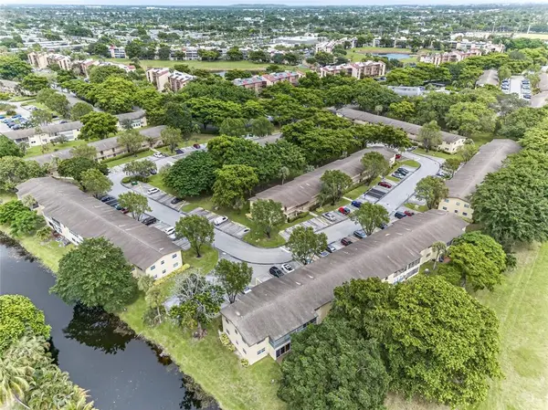 Margate, FL 33063,7610 NW 1st St #201