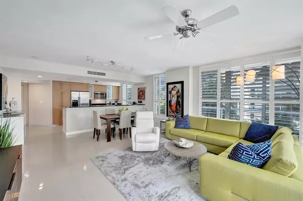 Fort Lauderdale, FL 33308,2831 N Ocean Blvd #303N