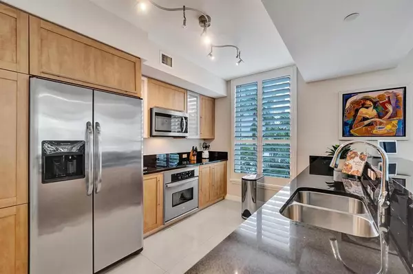 Fort Lauderdale, FL 33308,2831 N Ocean Blvd #303N