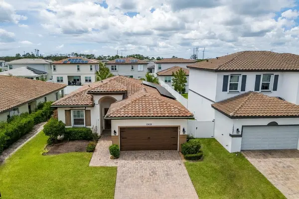 Port St Lucie, FL 34987,12676 NW Milestone Place