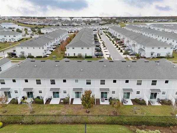 Kissimmee, FL 34746,4686 TRIBUTE TRAIL #4686