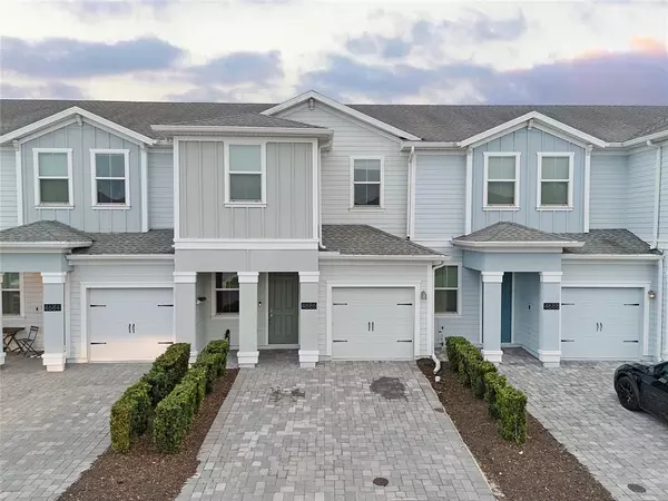 Kissimmee, FL 34746,4686 TRIBUTE TRAIL #4686