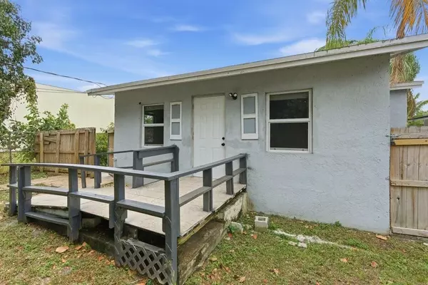 Fort Lauderdale, FL 33304,1312 NE 5th Ave