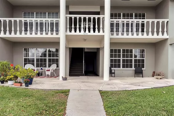 Wilton Manors, FL 33311,1049 NW 30th Ct #4