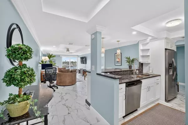 95 N Birch Rd #702, Fort Lauderdale, FL 33304