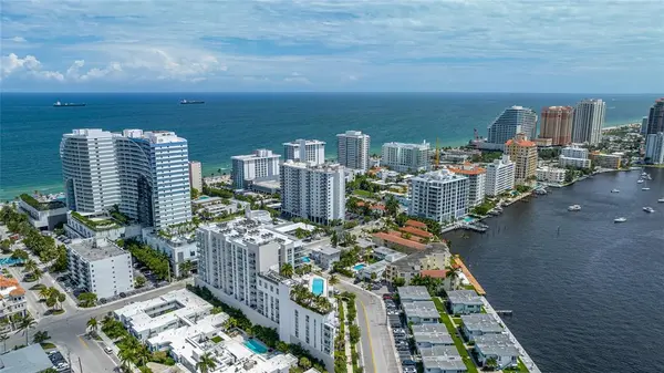 Fort Lauderdale, FL 33304,401 N Birch Rd #1212