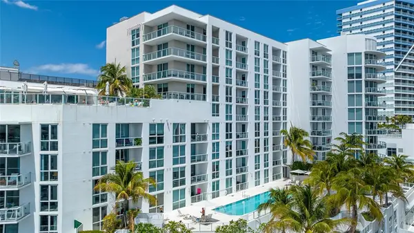 Fort Lauderdale, FL 33304,401 N Birch Rd #1212