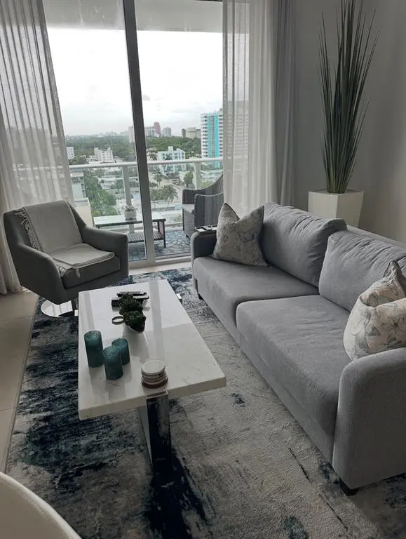 Fort Lauderdale, FL 33304,401 N Birch Rd #1212