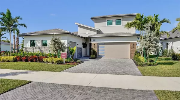 13934 BASTILLE STREET, Palm Beach Gardens, FL 33412