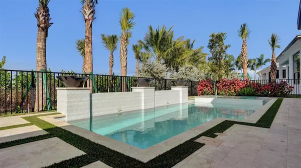 Palm Beach Gardens, FL 33412,13934 BASTILLE STREET