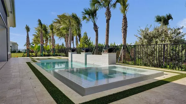 Palm Beach Gardens, FL 33412,13934 BASTILLE STREET