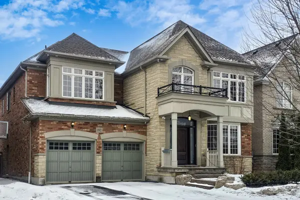 Aurora, ON L4G 0G8,192 Tonner CRES