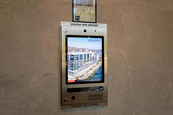 Barrie, ON L4M 0L7,185 Dunlop ST E #602