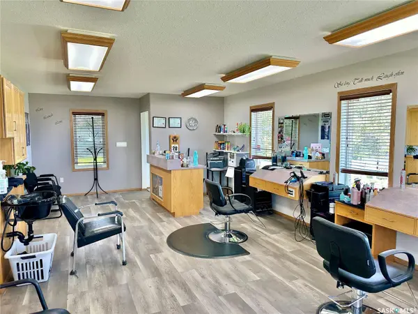 221 Highway AVENUE W, Debden, SK S0J 0S0