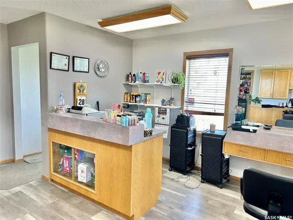 221 Highway AVENUE W, Debden, SK S0J 0S0