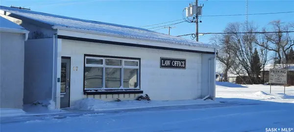 17 1st AVENUE NW, Preeceville, SK S0A 3B0