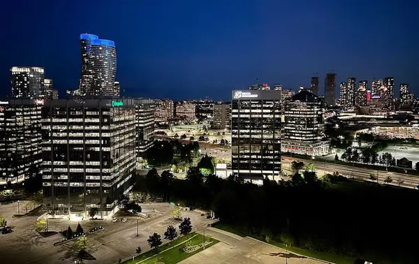 Mississauga, ON L4Z 2Y9,4205 Shipp DR #2501