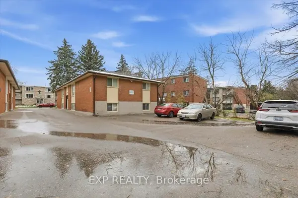 Kitchener, ON N2M 4N2,72 Barbara CRES