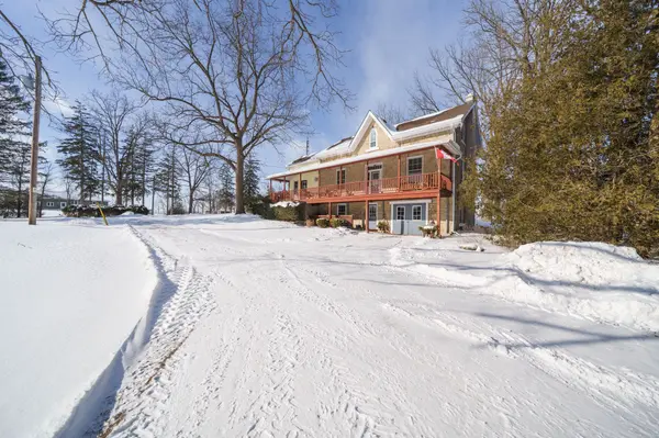 Haldimand, ON N0A 1H0,463 Concession 14 RD