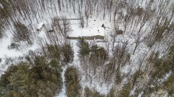 Stirling-rawdon, ON K0K 3E0,597 Harold RD