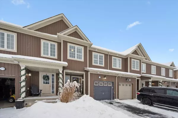 Centre Wellington, ON N1M 0E5,73 Courtney ST