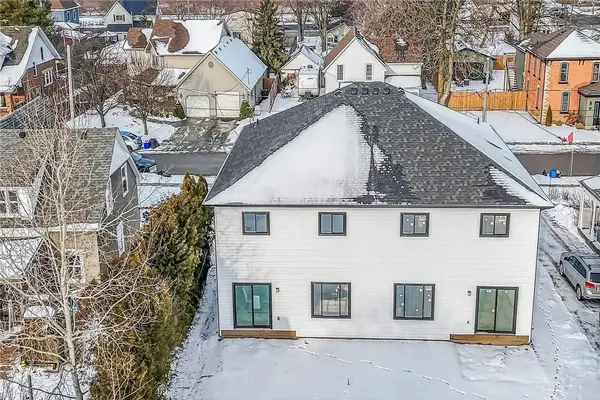 Haldimand, ON N0A 1H0,45 A Howard ST