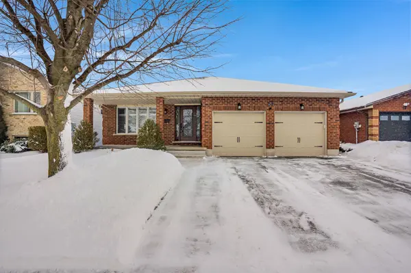 Cambridge, ON N1P 1A3,35 Southview CRES