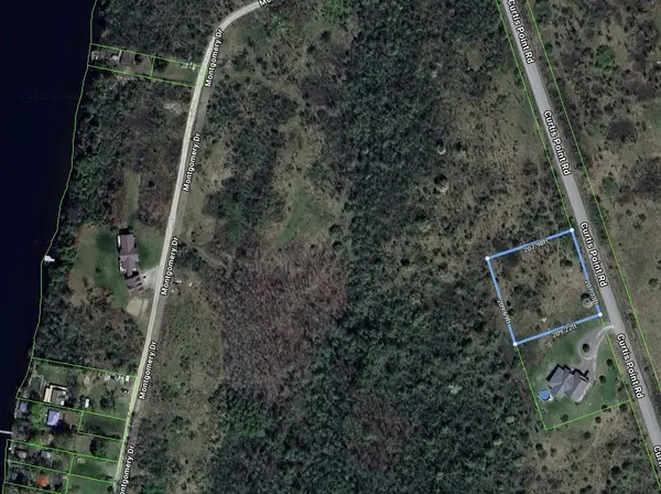0 Curtis Point RD, Alnwick/haldimand, ON K0K 2X0