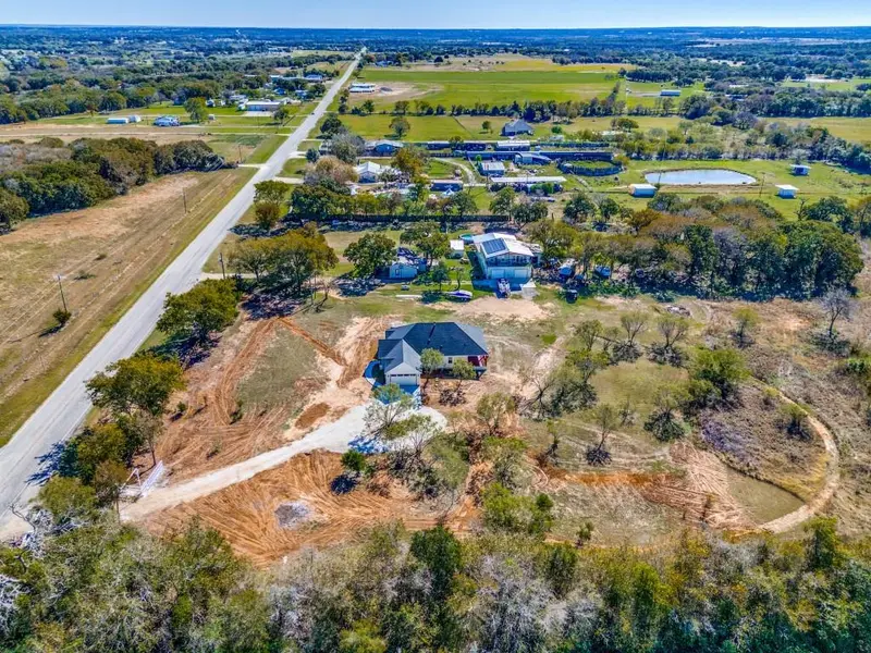 2860 CR 312, Cleburne, TX 76031