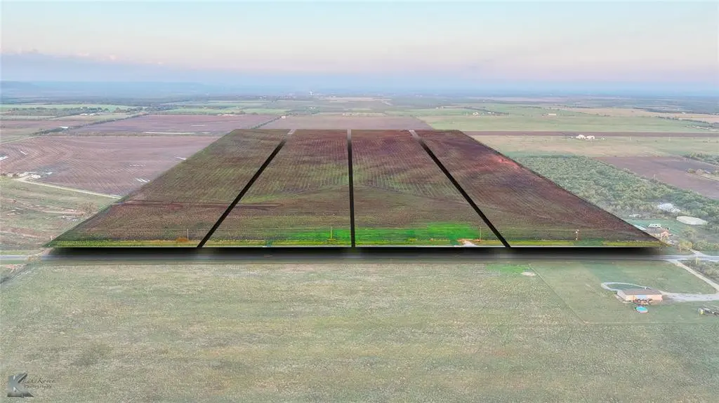 TBD FM 603 Lot 1 of 4, Clyde, TX 79510